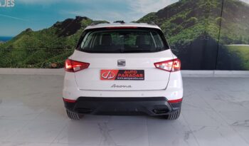 SEAT ARONA 1.0 TSI 95 CV STYLE completo