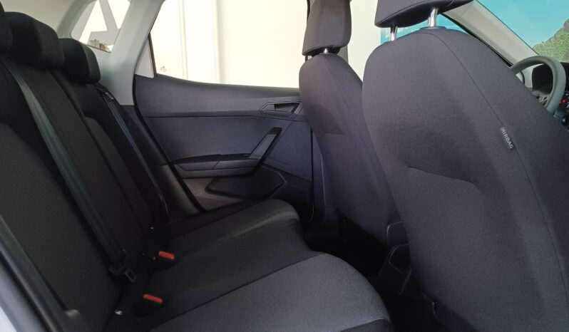 SEAT ARONA 1.0 TSI 95 CV STYLE completo