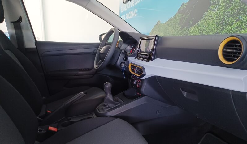 SEAT ARONA 1.0 TSI 95 CV STYLE completo