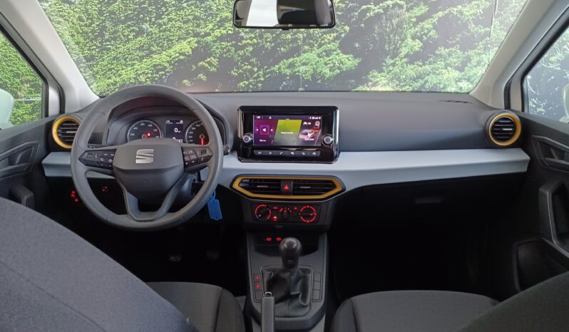 SEAT ARONA 1.0 TSI 95 CV STYLE completo