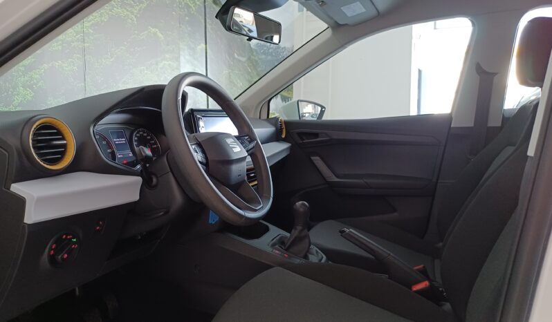 SEAT ARONA 1.0 TSI 95 CV STYLE completo