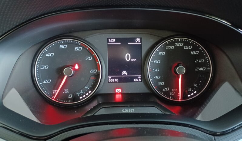 SEAT ARONA 1.0 TSI 95 CV STYLE completo