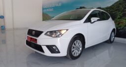 SEAT IBIZA 1.0 MPI 80 CV REFERENCE PLUS