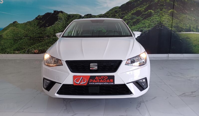 SEAT IBIZA 1.0 MPI 80 CV REFERENCE PLUS completo