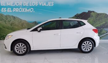 SEAT IBIZA 1.0 MPI 80 CV REFERENCE PLUS completo