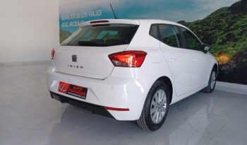 SEAT IBIZA 1.0 MPI 80 CV REFERENCE PLUS completo