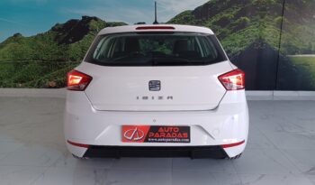 SEAT IBIZA 1.0 MPI 80 CV REFERENCE PLUS completo