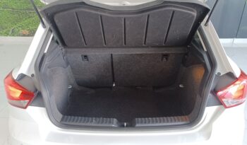 SEAT IBIZA 1.0 MPI 80 CV REFERENCE PLUS completo