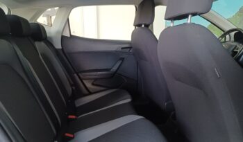 SEAT IBIZA 1.0 MPI 80 CV REFERENCE PLUS completo