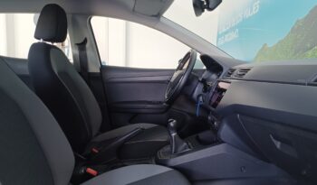 SEAT IBIZA 1.0 MPI 80 CV REFERENCE PLUS completo