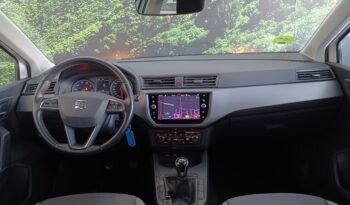SEAT IBIZA 1.0 MPI 80 CV REFERENCE PLUS completo