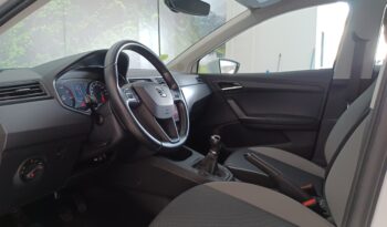 SEAT IBIZA 1.0 MPI 80 CV REFERENCE PLUS completo