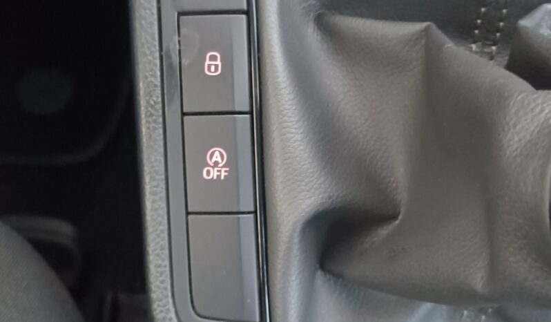 SEAT IBIZA 1.0 MPI 80 CV REFERENCE PLUS completo