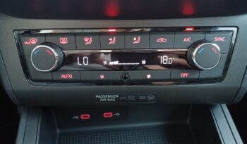 SEAT IBIZA 1.0 MPI 80 CV REFERENCE PLUS completo