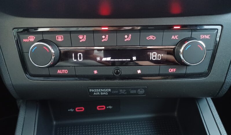SEAT IBIZA 1.0 MPI 80 CV REFERENCE PLUS completo