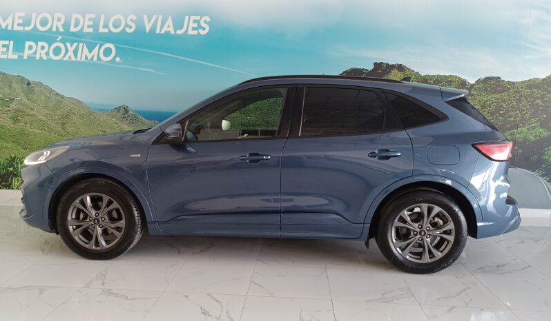 FORD KUGA 1.5 T 150 CV ST. LINE completo