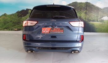 FORD KUGA 1.5 T 150 CV ST. LINE completo