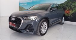 AUDI Q3 2.0 TDI 150 CV S-TRONIC SPORTBACK ADVANCE