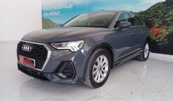 AUDI Q3 2.0 TDI 150 CV S-TRONIC SPORTBACK ADVANCE