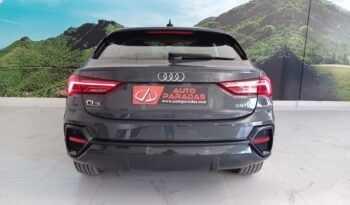 AUDI Q3 SPORTBACK 2.0 TDI 150 CV S- TRONIC ADVANCE completo