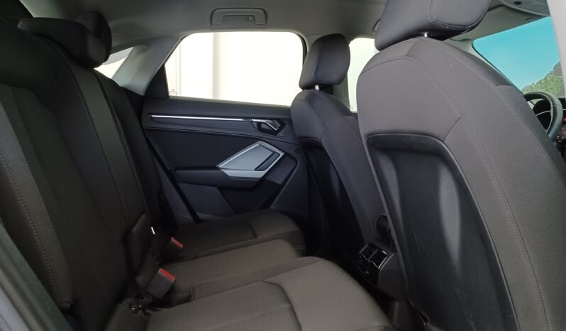 AUDI Q3 SPORTBACK 2.0 TDI 150 CV S- TRONIC ADVANCE completo