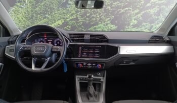 AUDI Q3 SPORTBACK 2.0 TDI 150 CV S- TRONIC ADVANCE completo