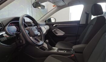 AUDI Q3 SPORTBACK 2.0 TDI 150 CV S- TRONIC ADVANCE completo
