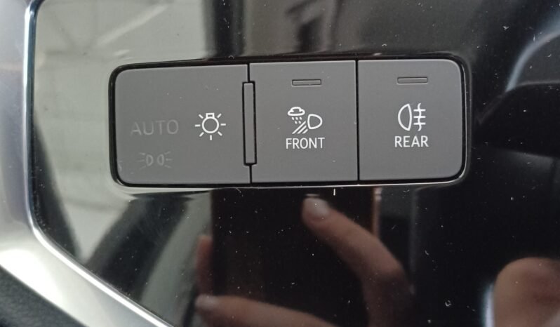 AUDI Q3 SPORTBACK 2.0 TDI 150 CV S- TRONIC ADVANCE completo