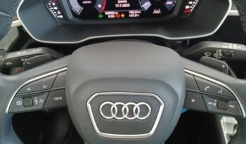 AUDI Q3 SPORTBACK 2.0 TDI 150 CV S- TRONIC ADVANCE completo