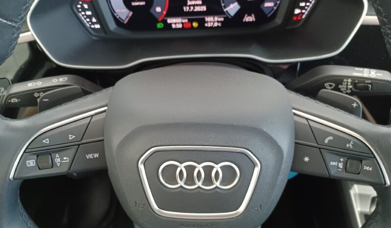 AUDI Q3 SPORTBACK 2.0 TDI 150 CV S- TRONIC ADVANCE completo