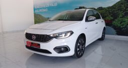 FIAT TIPO 1.3 HTP  95 CV MIRROR
