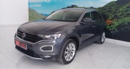 VOLKSWAGEN T-ROC 2.0 TDI 115 CV ADVANCE
