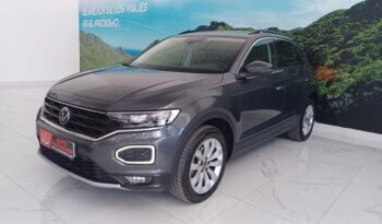 VOLKSWAGEN T-ROC 2.0 TDI 115 CV ADVANCE