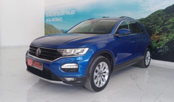 VOLKSWAGEN T- ROC 1.0 TSI 110 CV ADVANCE