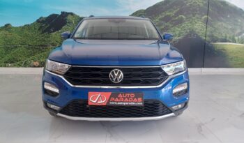 VOLKSWAGEN T- ROC 1.0 TSI 110 CV ADVANCE completo