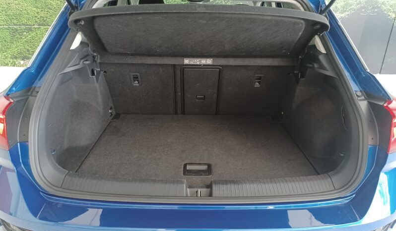 VOLKSWAGEN T- ROC 1.0 TSI 110 CV ADVANCE completo