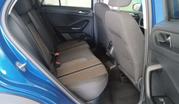 VOLKSWAGEN T- ROC 1.0 TSI 110 CV ADVANCE completo