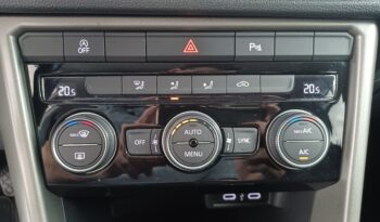 VOLKSWAGEN T- ROC 1.0 TSI 110 CV ADVANCE completo