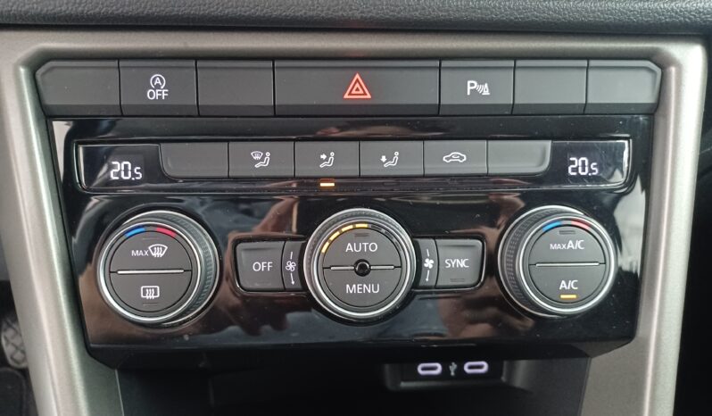 VOLKSWAGEN T- ROC 1.0 TSI 110 CV ADVANCE completo