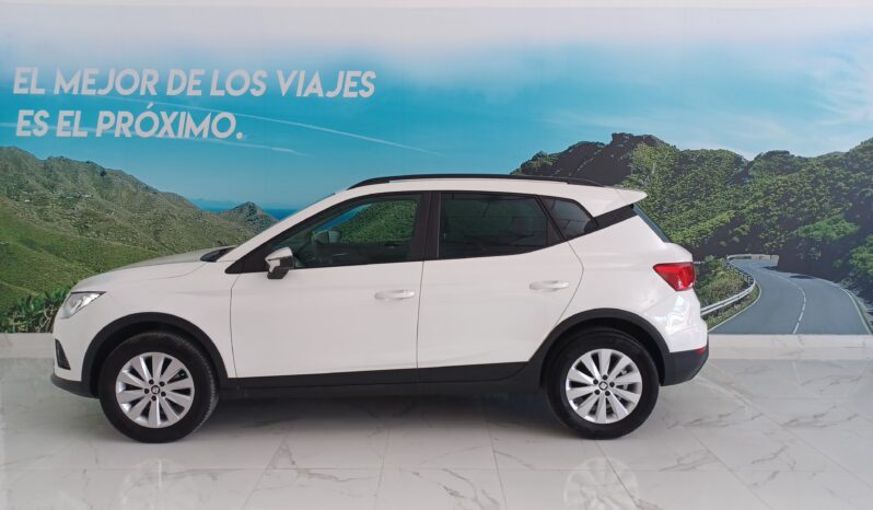 SEAT ARONA 1.0 TSI 95 CV STYLE completo