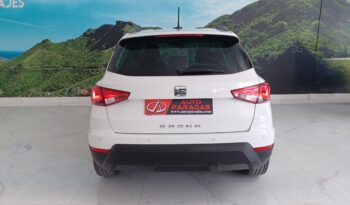 SEAT ARONA 1.0 TSI 95 CV STYLE completo