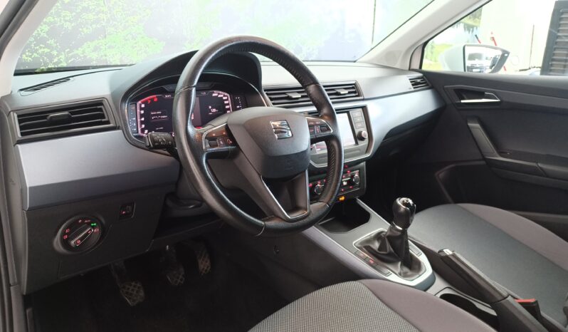 SEAT ARONA 1.0 TSI 95 CV STYLE completo