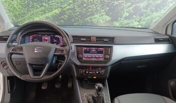 SEAT ARONA 1.0 TSI 95 CV STYLE completo