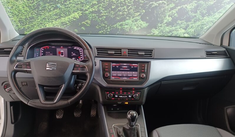 SEAT ARONA 1.0 TSI 95 CV STYLE completo