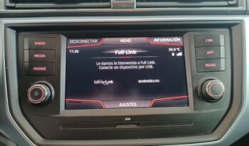 SEAT ARONA 1.0 TSI 95 CV STYLE completo