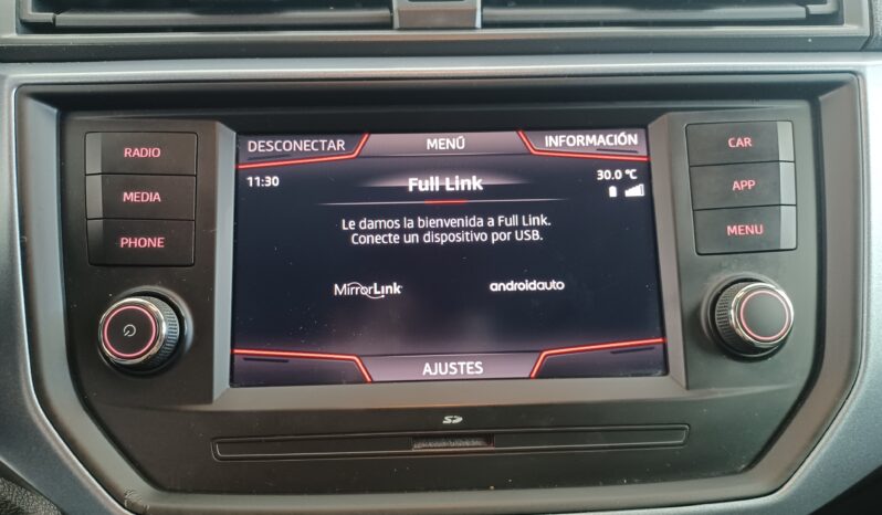 SEAT ARONA 1.0 TSI 95 CV STYLE completo