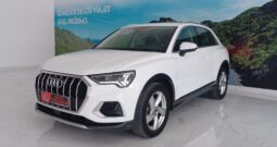 AUDI Q3   2.0 TDI    150 CV  S-TRONIC      ADVANCE