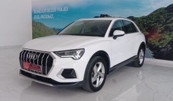 AUDI Q3   2.0 TDI    150 CV  S-TRONIC      ADVANCE