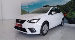 SEAT IBIZA 1.0 MPI 80 CV REFERENCE PLUS