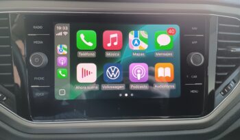 VOLKSWAGEN T- ROC 1.0 TSI 110 CV ADVANCE completo